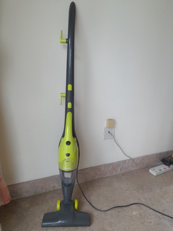 PowerPac Vacuum Cleaner PPV600, TV & Home Appliances, Vacuum Cleaner