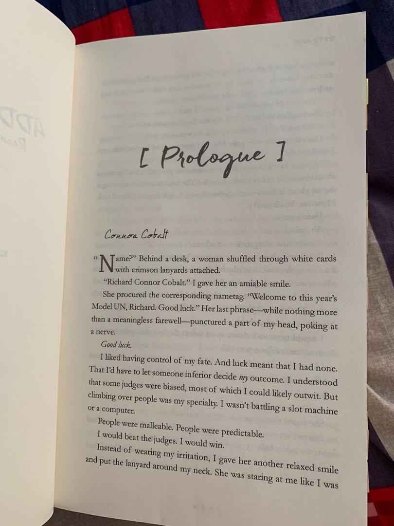 PRE LOVED fuel the fire by krista and becca ritchie, Hobbies & Toys