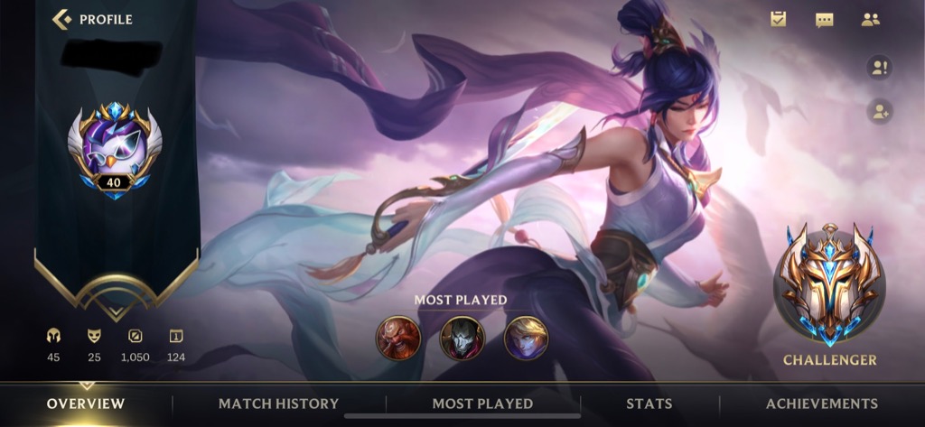 Cheapest Professional League of Legends LoL Wild rift Boosting Service ...