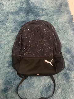 Mochila puma styfr alpha on sale