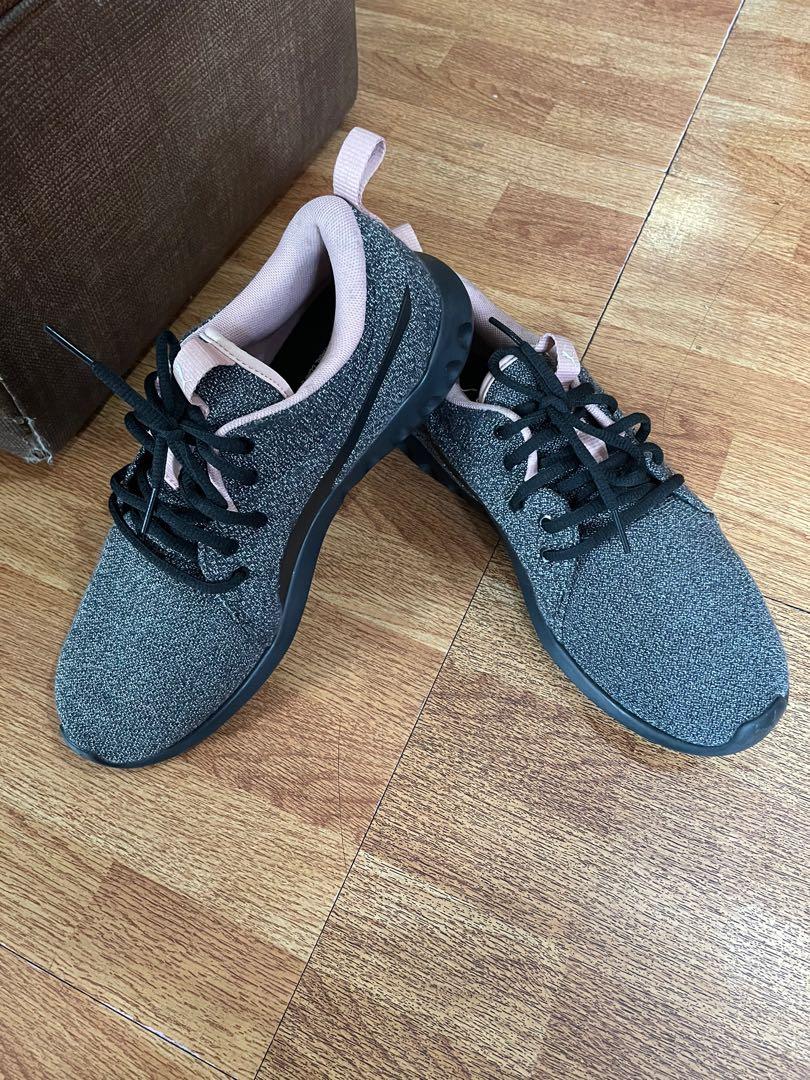 puma carson 2 knit sneaker