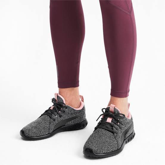 Carson 2 shop knit women's sneakers