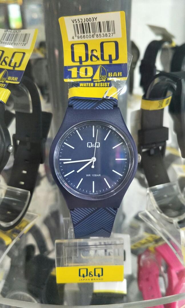 Q and hot sale q watch price