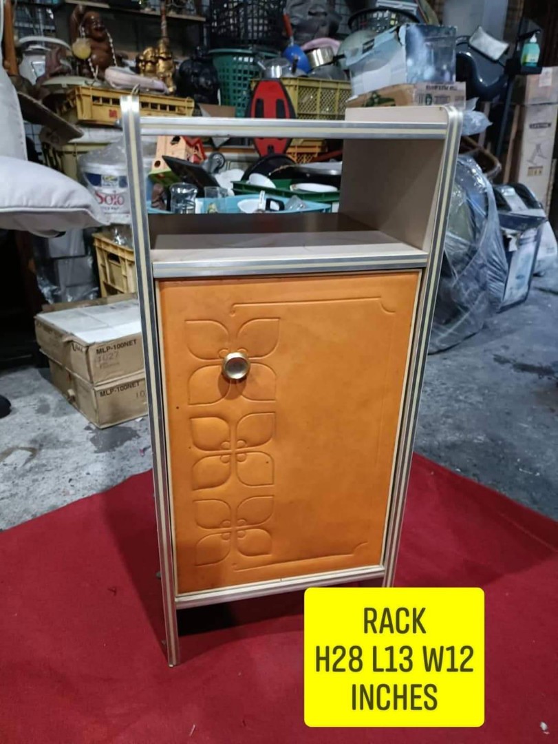 Rack japanese, Furniture & Home Living, Furniture, Shelves,