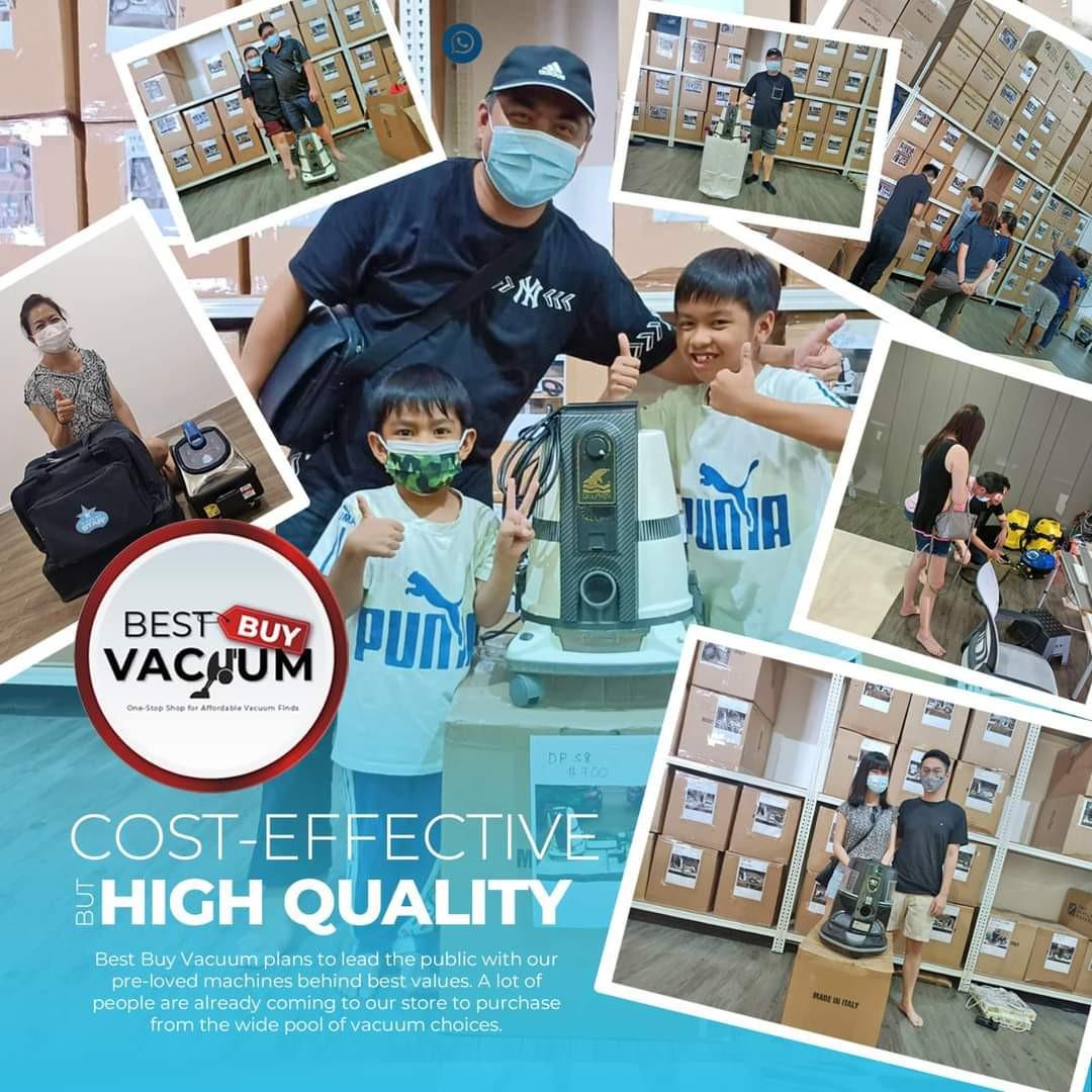 Rainbow Vacuum & Delphin/Dolphin Vacuum Sales, TV & Home Appliances