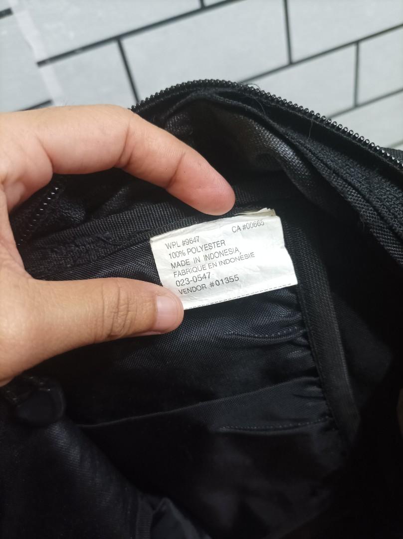 Ransel Eddie Bauer