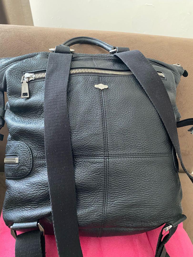 Ransel Oryany, Fesyen Wanita, Tas Dompet di Carousell