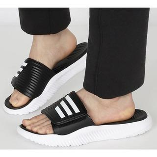 REBEL ADIDAS ALPHABOUNCE SLIDE 2.0 GY9415