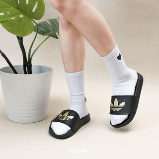 REBEL ADIDAS ADILETTE LITE SLIDES GZ6196
