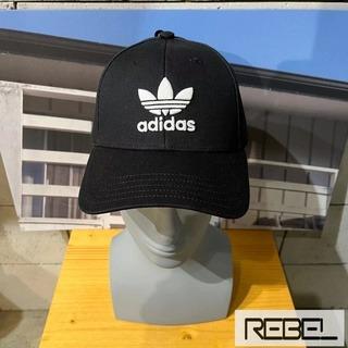 rebel adidas cap