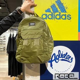 REBEL ADIDAS OG BACKPACK S H22706
