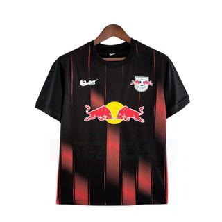 2020-21 RB Leipzig Away Shirt Olmo #25