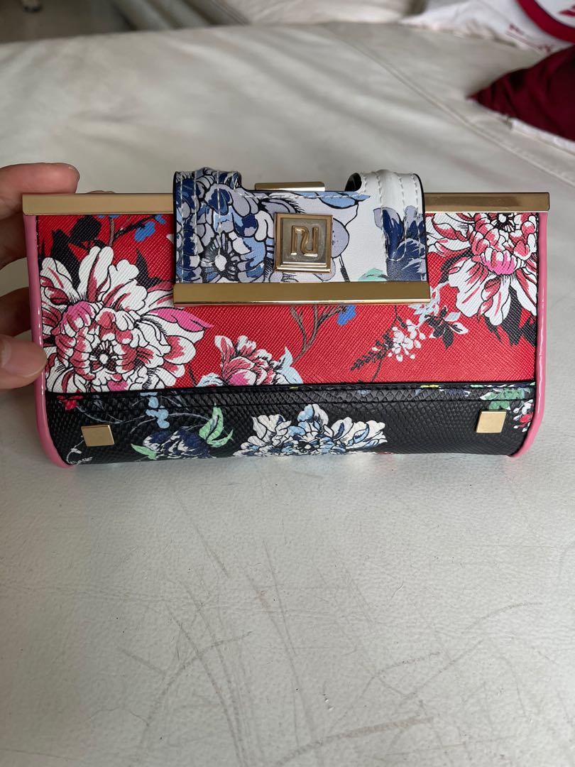 River Island Wallet Purse, Women's Fashion, Bags & Wallets, Purses