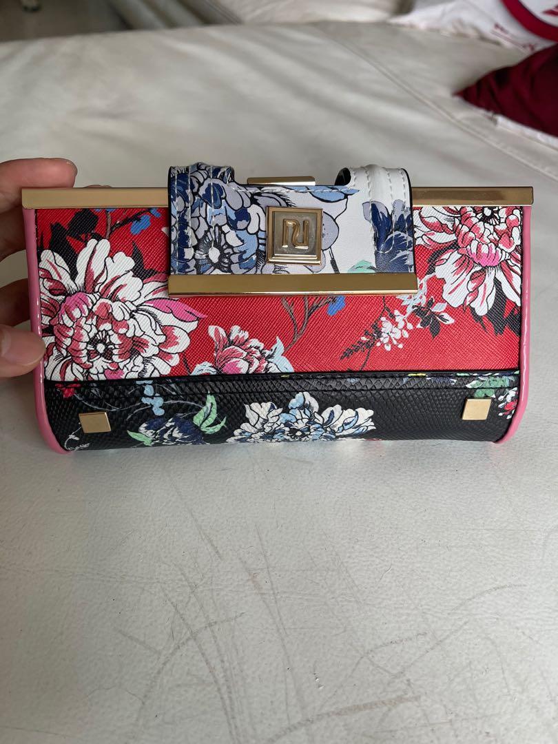 Red river discount island purse