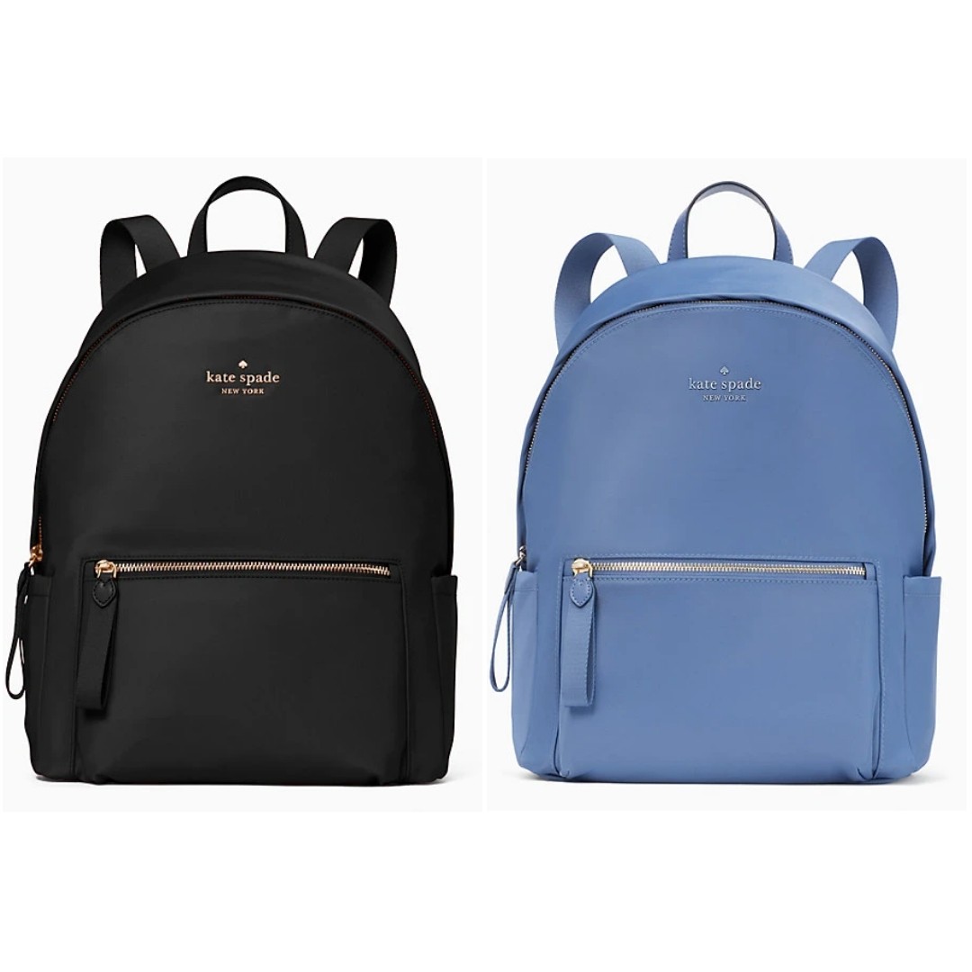 Kate spade discount backpack clearance