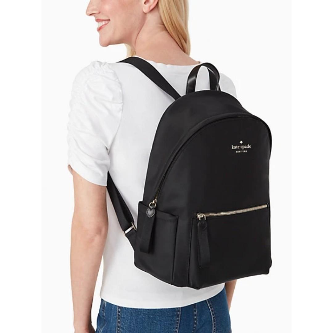 Cheap kate spade backpack on sale