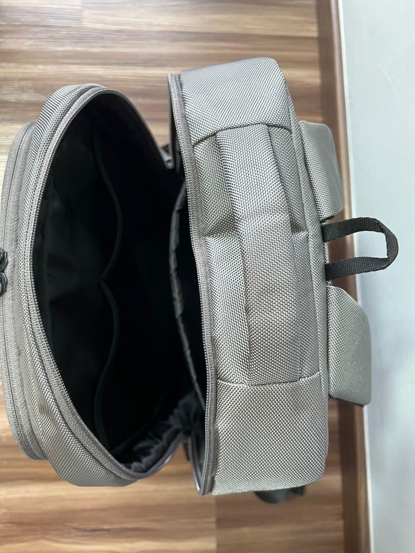 Samsonite Hosue Backpack, Men's Fashion, Bags, Backpacks on Carousell