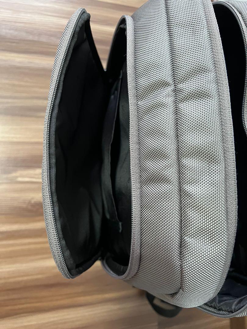 Samsonite Hosue Backpack, Men's Fashion, Bags, Backpacks on Carousell