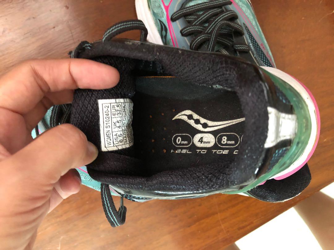 Saucony cortana 4 womens store