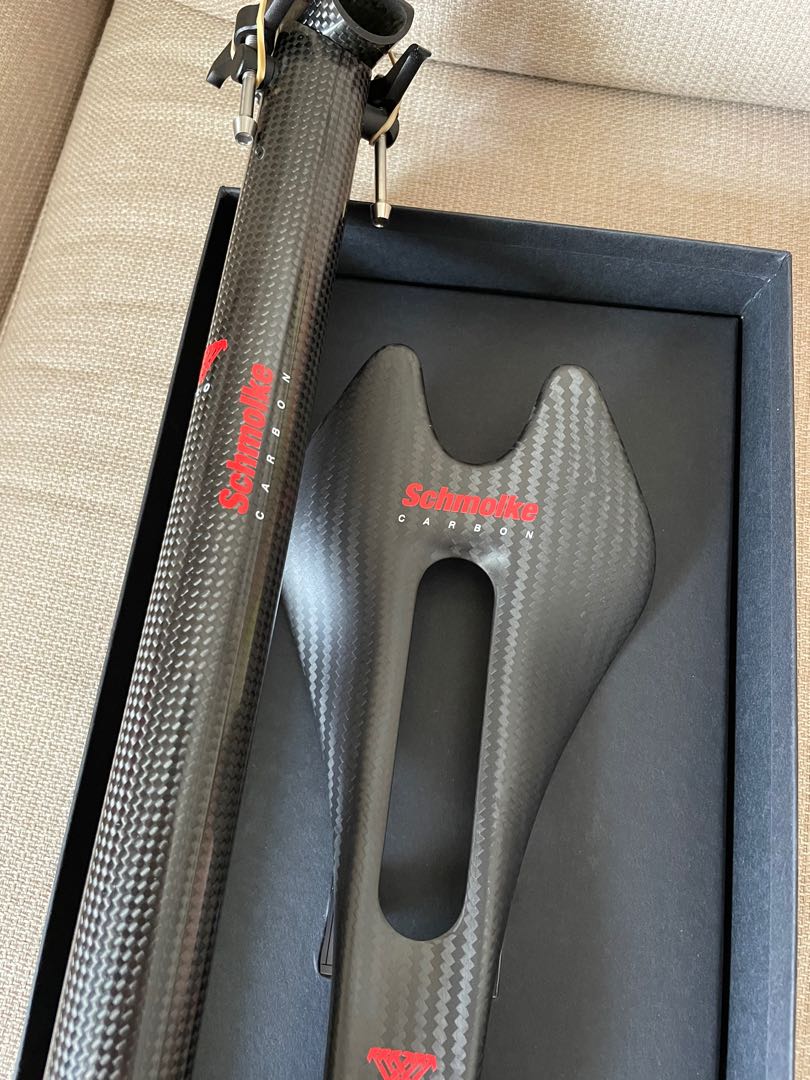 Schmolke seatpost sale