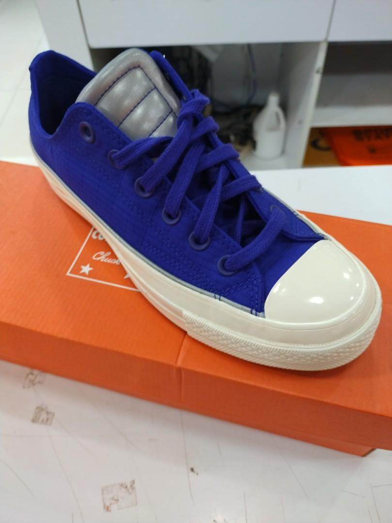 all star converse light blue