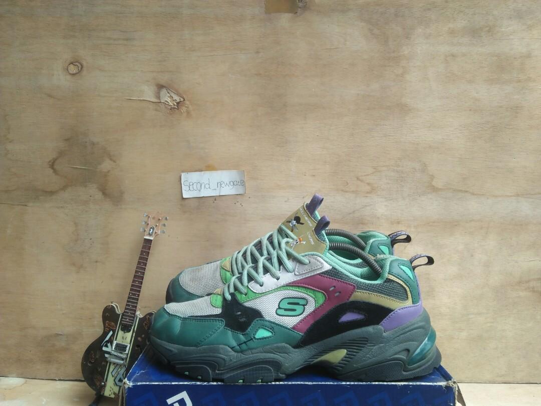 Jual skechers one outlet piece
