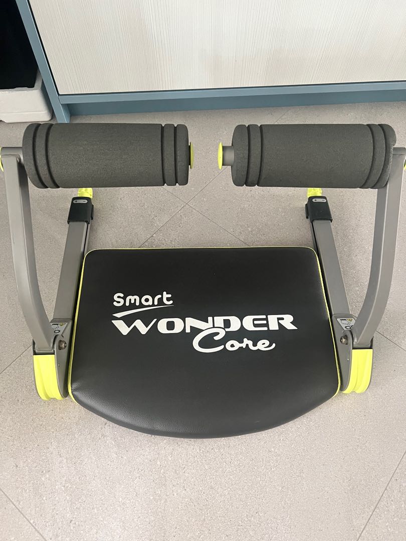 Wonder core best sale smart uk