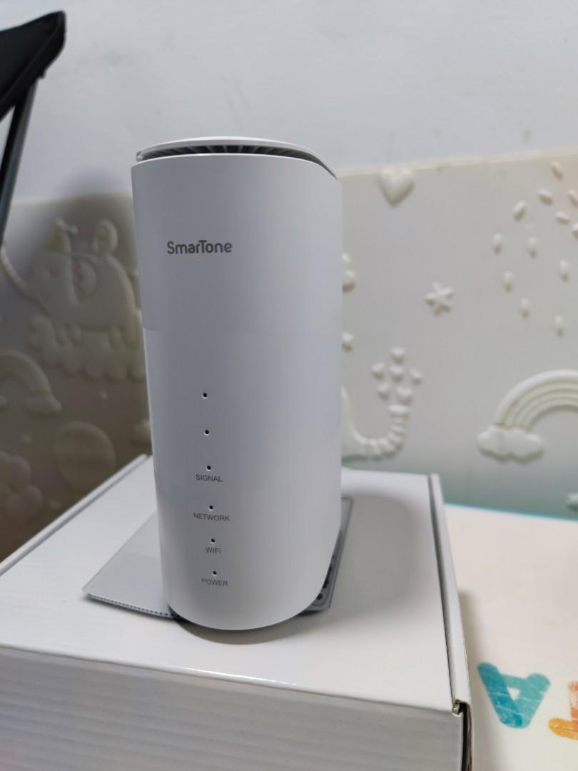 Smartone mc801a 5g indoor cpe clearance