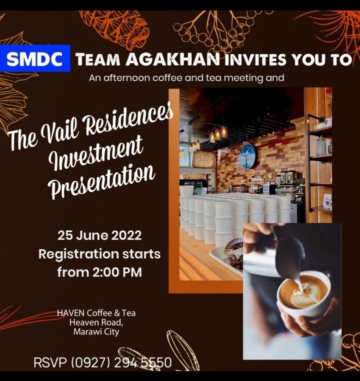 SMDC PROJECTS (Category: Apartments & Condos) located in Marawi City. Submitted by happytree.02a98c (Listing ID 1172547451, Image 2). Description: pre selling and premium locations with affordable price lists..