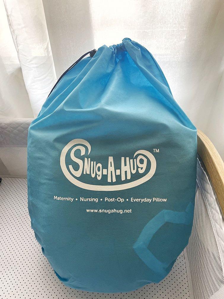Snug A Hug Pillow, Babies & Kids, Maternity Care on Carousell