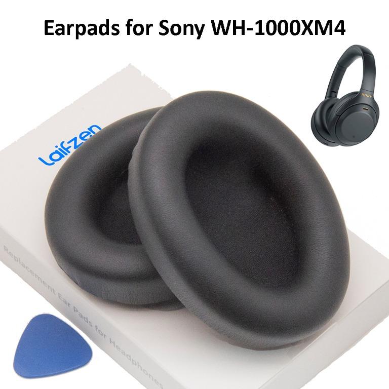 Sony XM4 Earpads (free installation!) 1000XM4 WH1000XM4 WH1000XM4 Ear