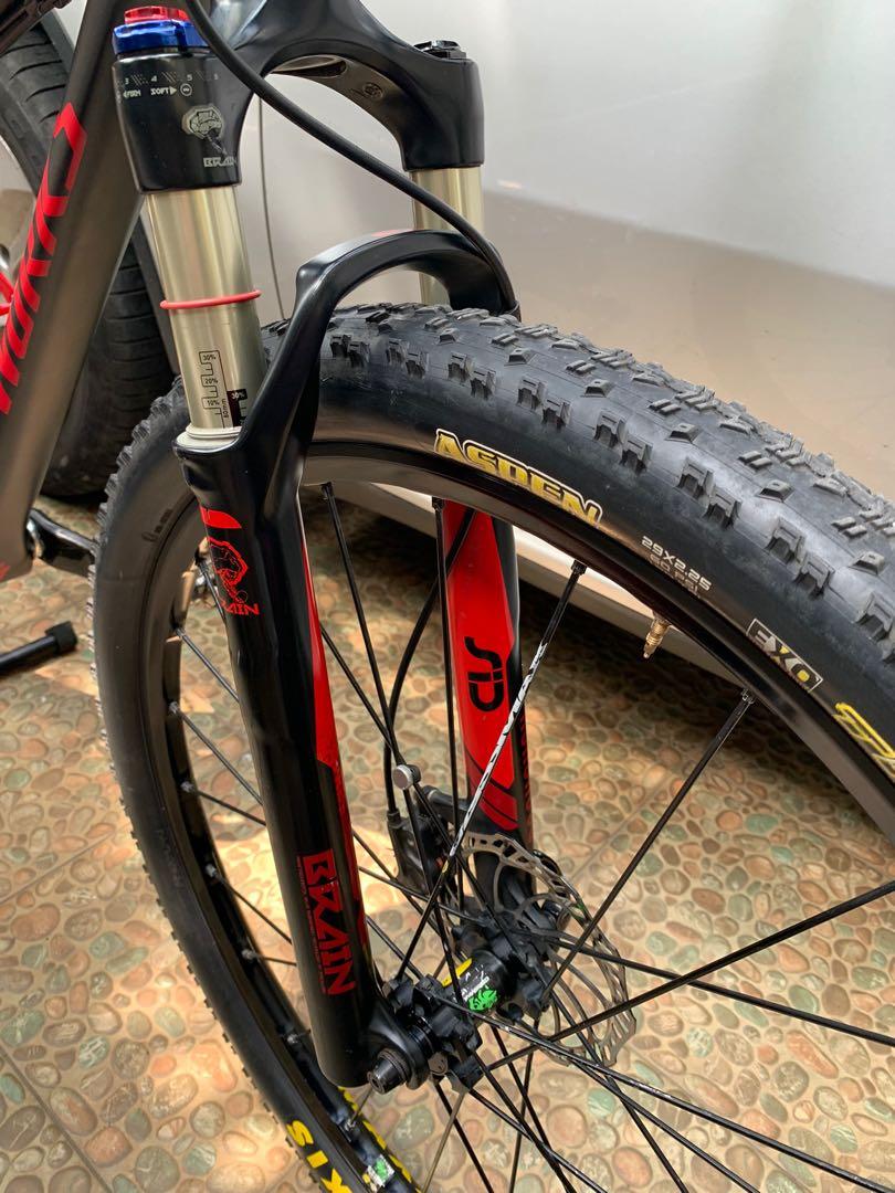 Specialized sworks stumpjumper 29 