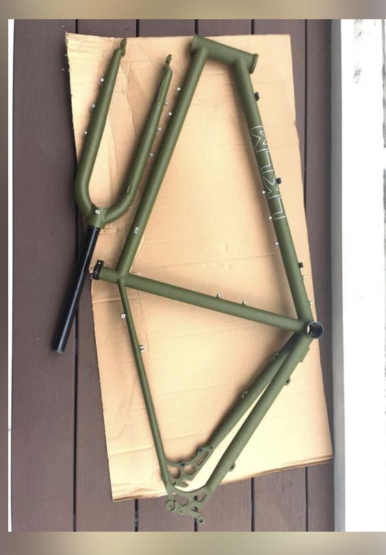 Lklm frame sales