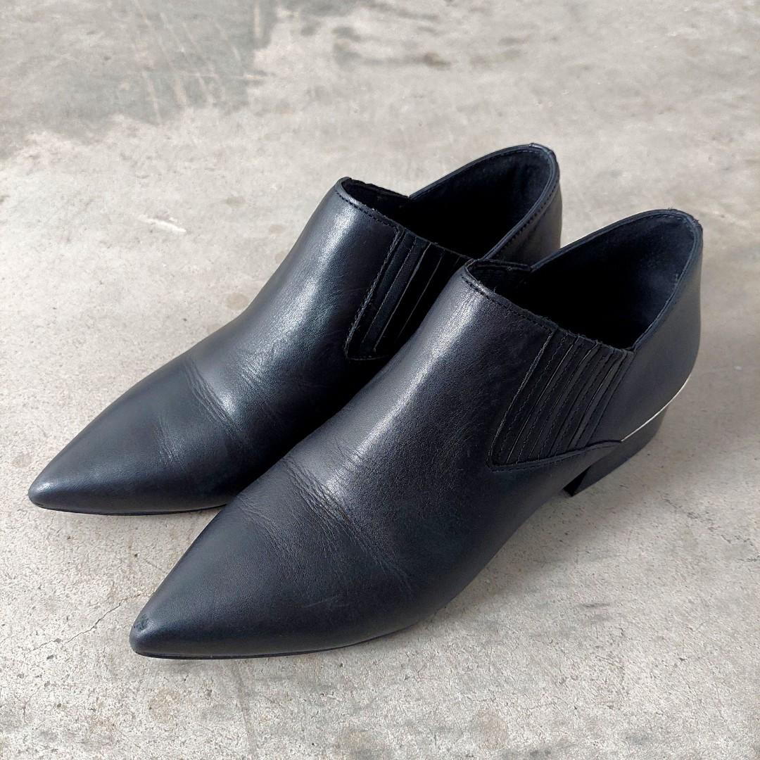 slip on boots for kids