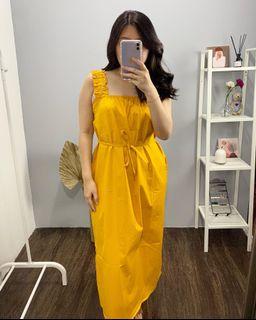 Summer Dress - Dress Korea Pantai Bali