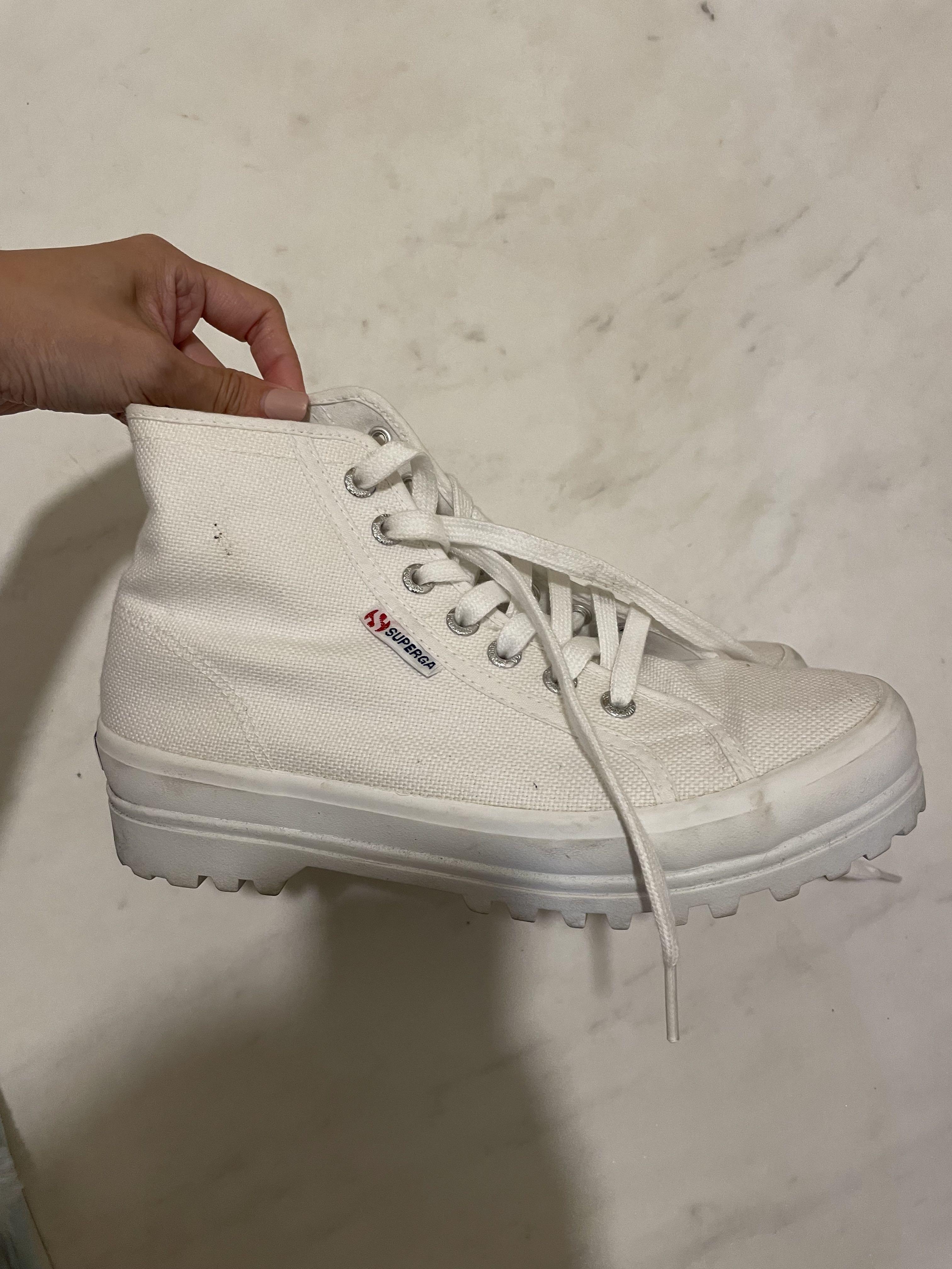 superga 2341 alpina cotu sneaker