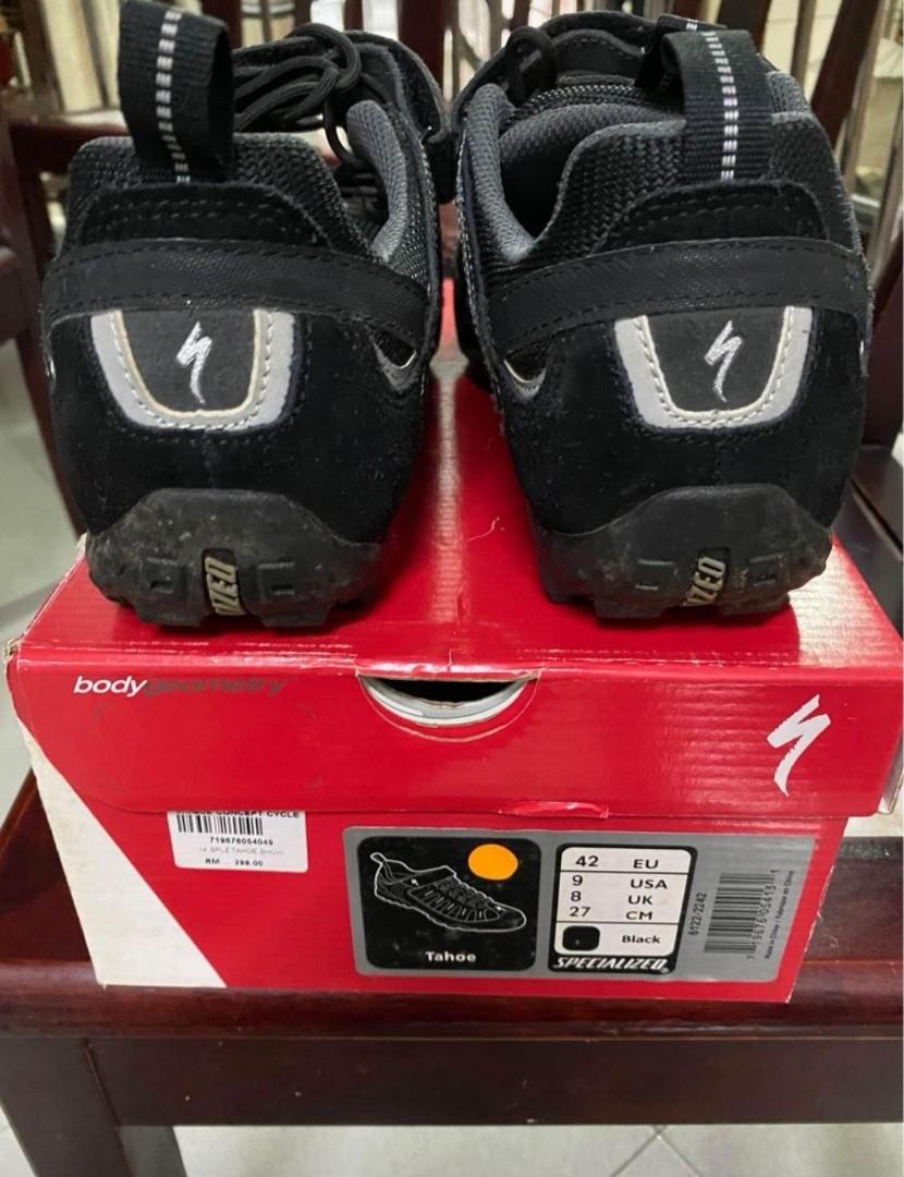 Specialised tahoe shoes deals