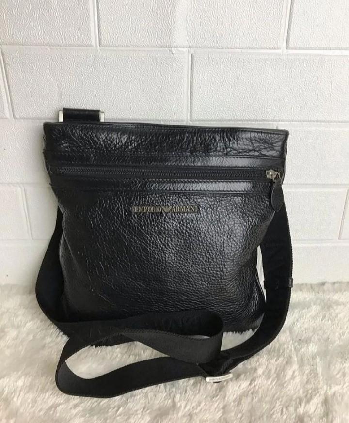 Emporio armani tas on sale