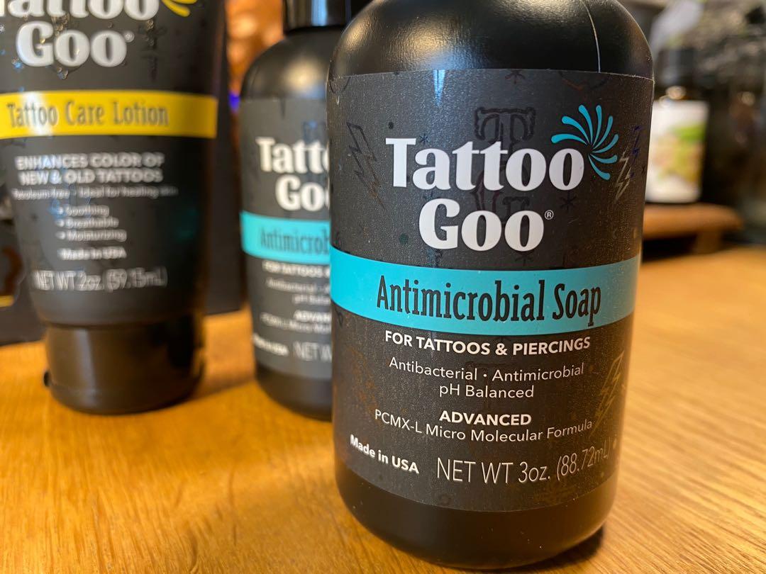 Why Aquaphor isn't as good for your tattoo as you might think – Numbed Ink  Company