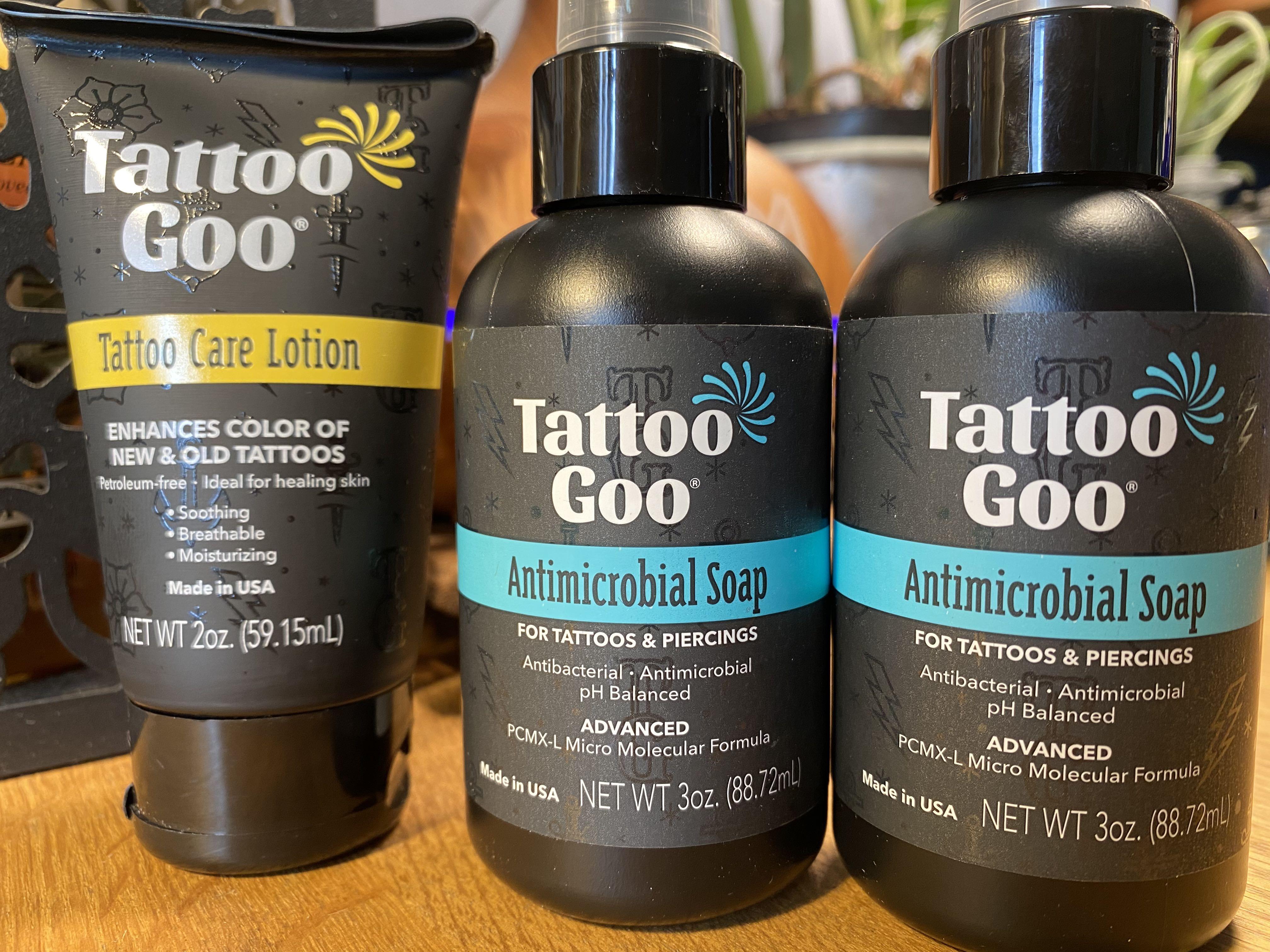 Can You Swim After Getting a Tattoo? | Dermatologist Tips | Allure