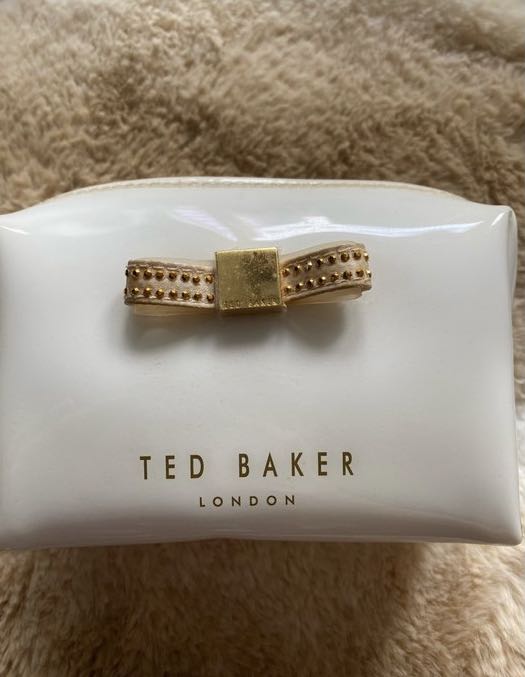 ted baker makeup box