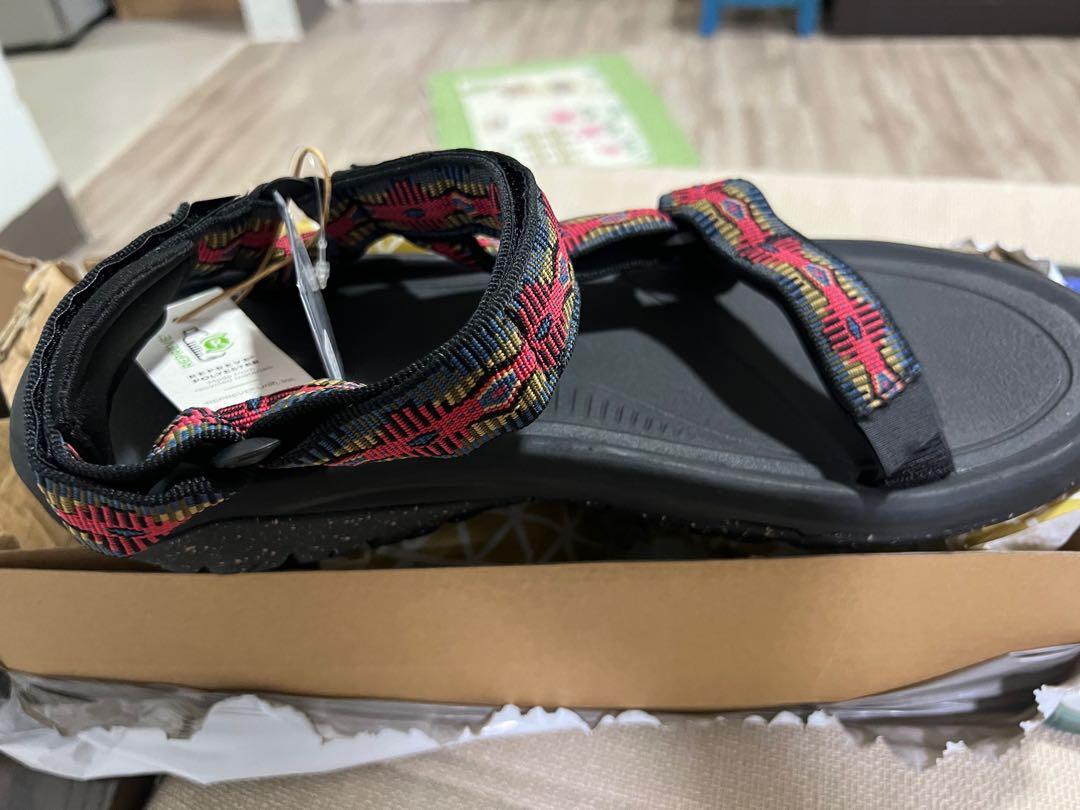 Teva hurricane xlt2 canyon red new arrivals