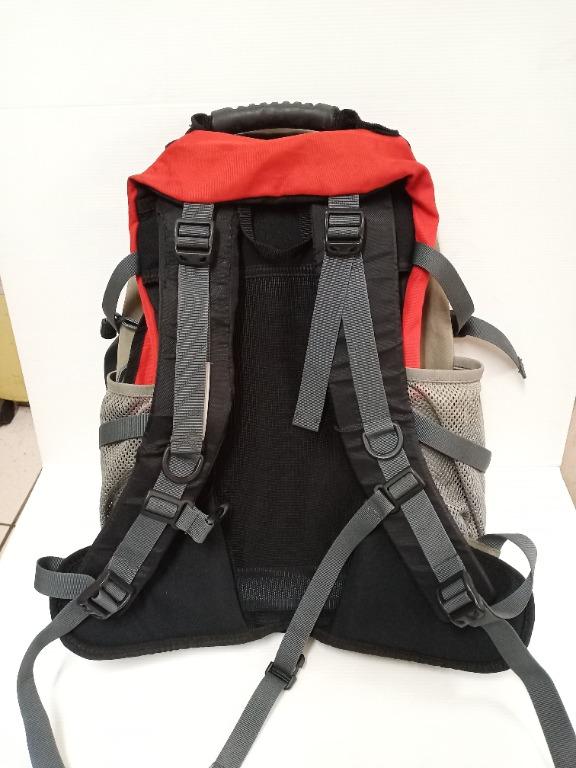 The north face vision 60 sale