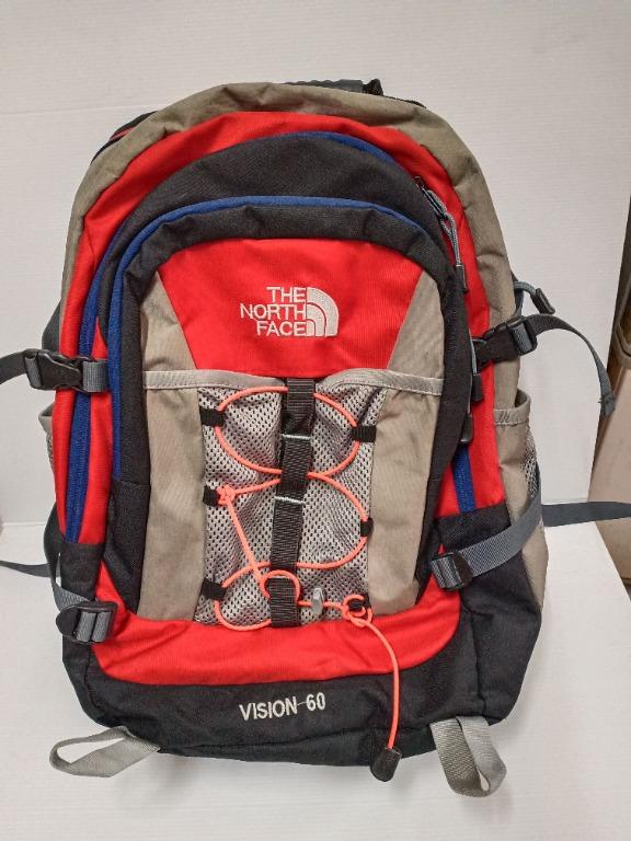 The north face vision 60 clearance