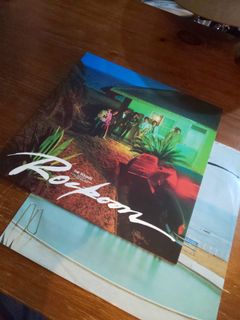 （分類：）位於 。 由 vinylmad 提交（商品編號 1172539743，圖片 1）。簡介： 。
