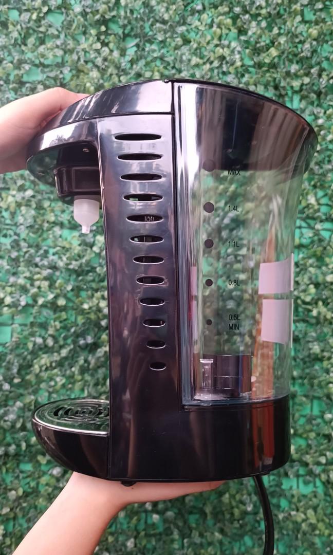 Thomson 1.8L Hot Water Dispenser, TV & Home Appliances, Kitchen