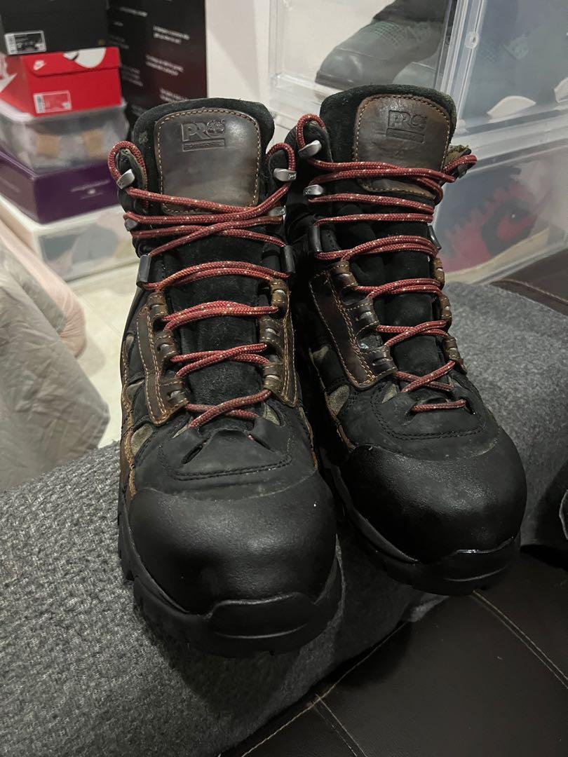Timberland pro hyperion sales uk