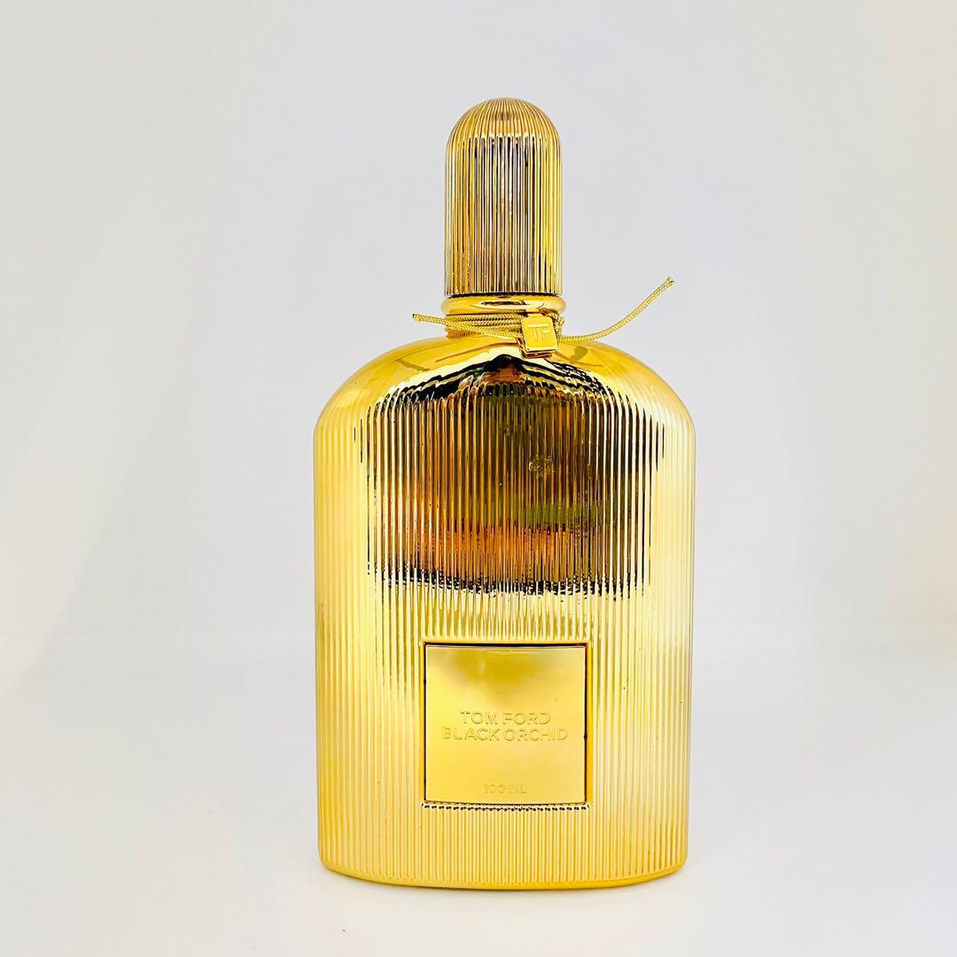 Black orchid hotsell tester