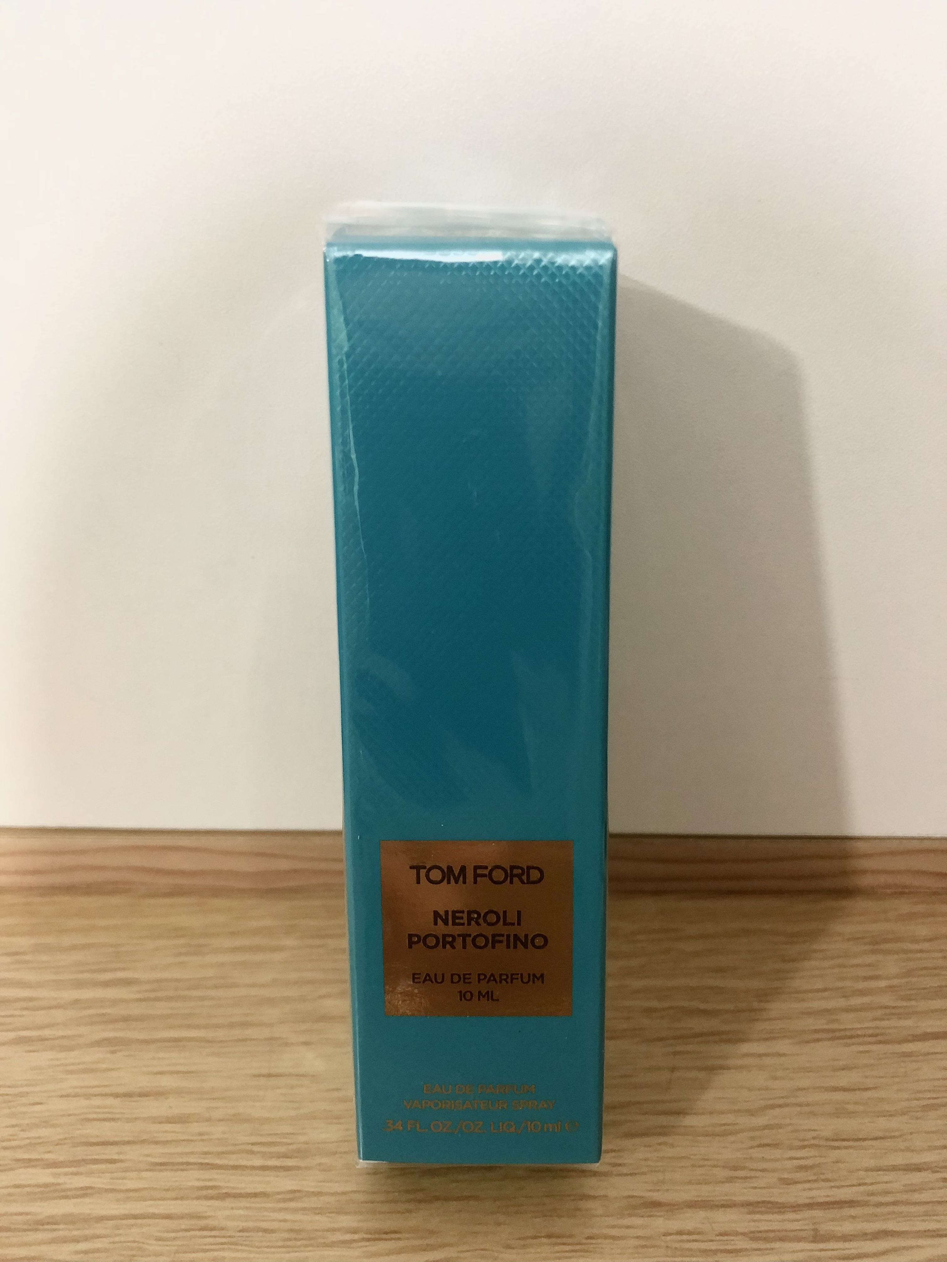 Tom Ford Neroli Portofino Atomizer 10ml, 美容＆化妝品, 健康及美容 香水＆香體噴霧