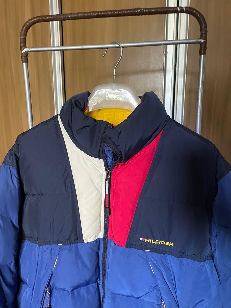 Tommy hilfiger best sale coldstop jacket